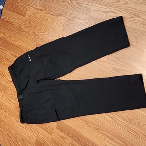Clothin pants xl x‎ 30L Unlined